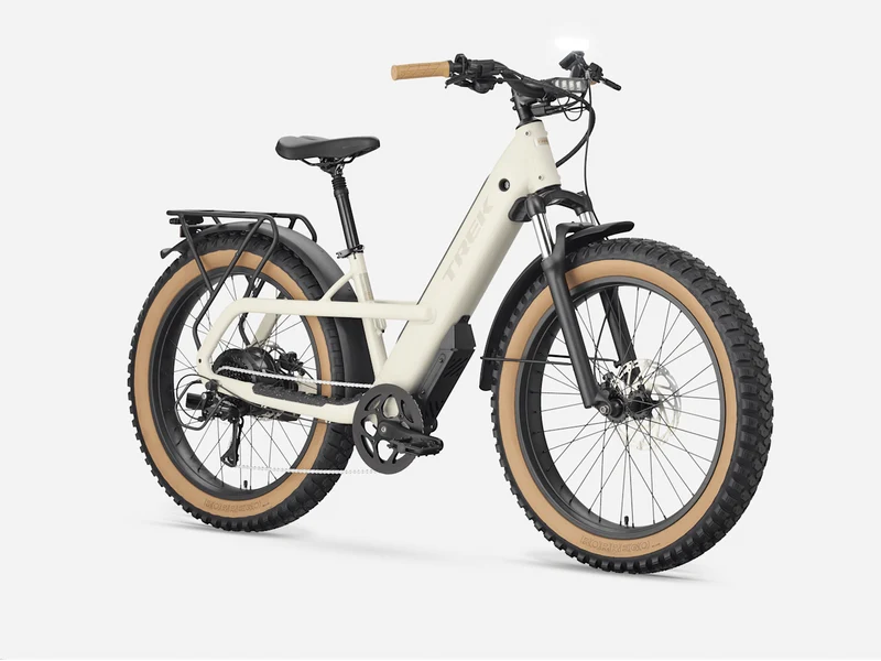 Trek | Borrego+