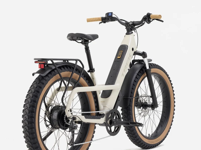 Trek | Borrego+