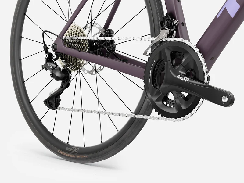 Trek | Domane SL 4 5e génération 2027