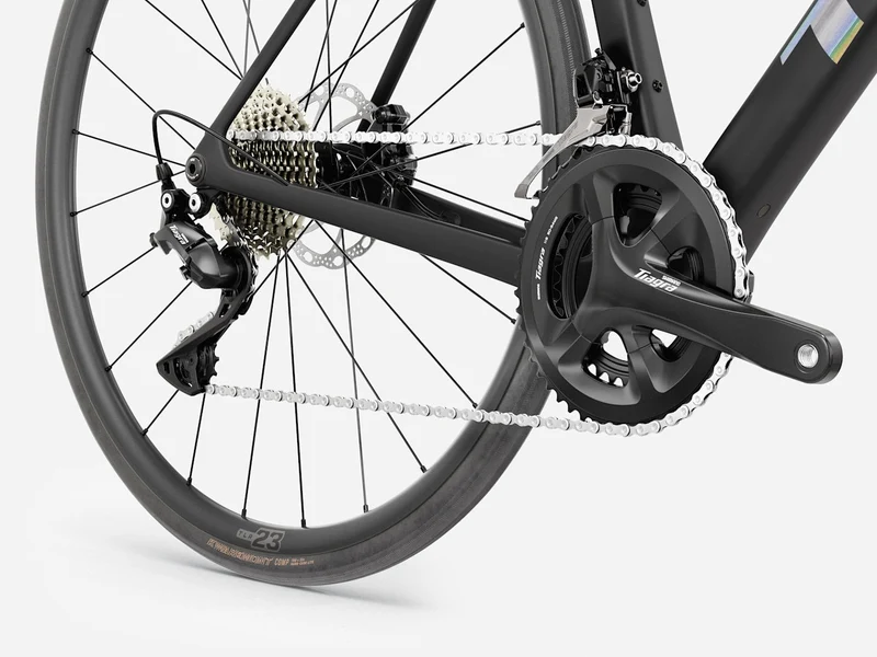 Trek | Domane SL 4 5e génération 2027