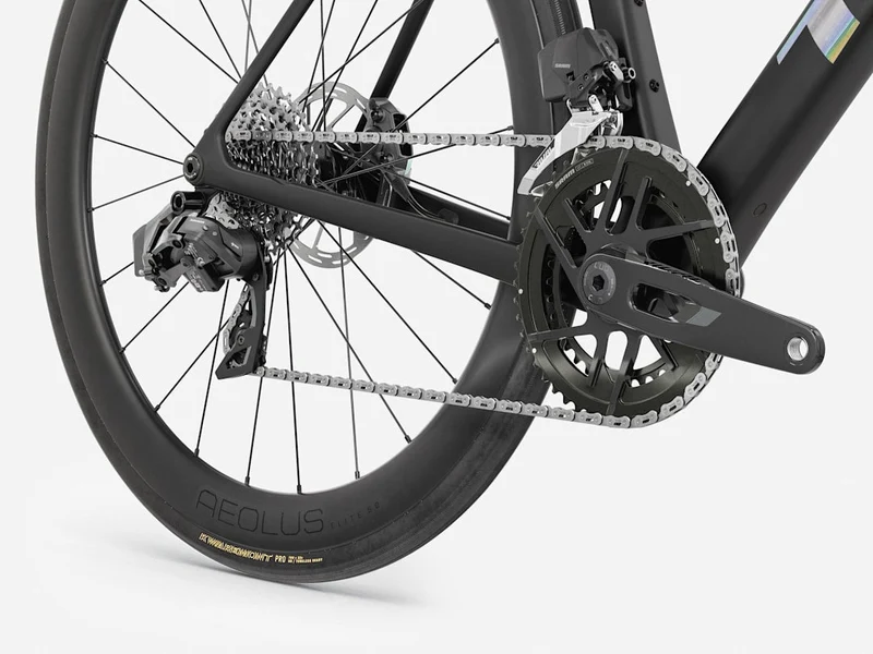 Vélo Trek Domane SL 6 AXS 2027