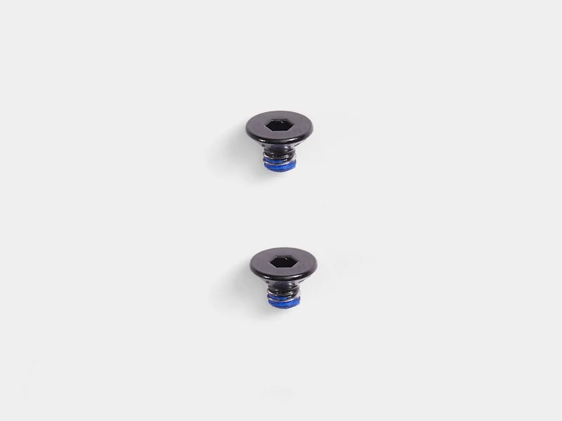Bontrager | Pro Blendr Vis de galet adapteur pour Garmin