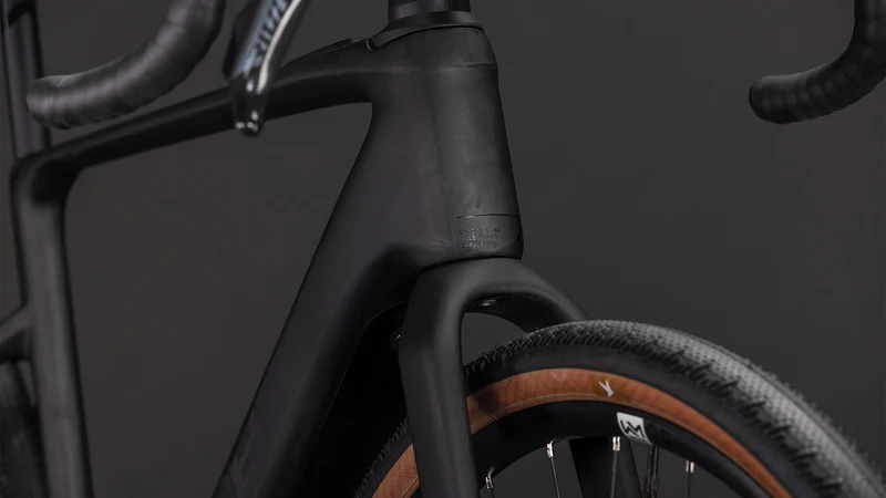 Cube | Nuroad Hybrid C:62 EXC 400X Blackline 2026