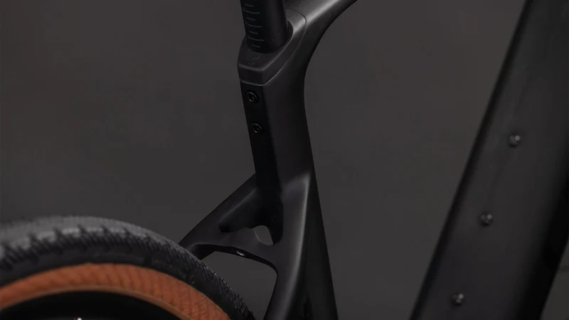 Cube | Nuroad Hybrid C:62 EXC 400X Blackline 2026