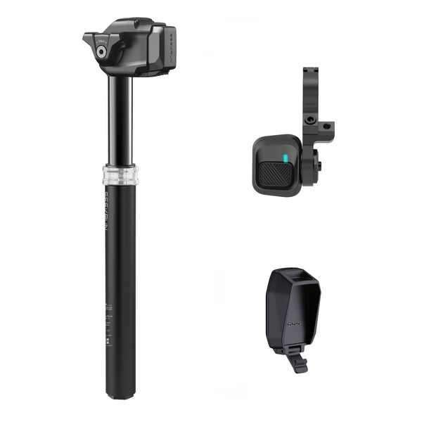 Seekrun | Dropper post sans fil S7