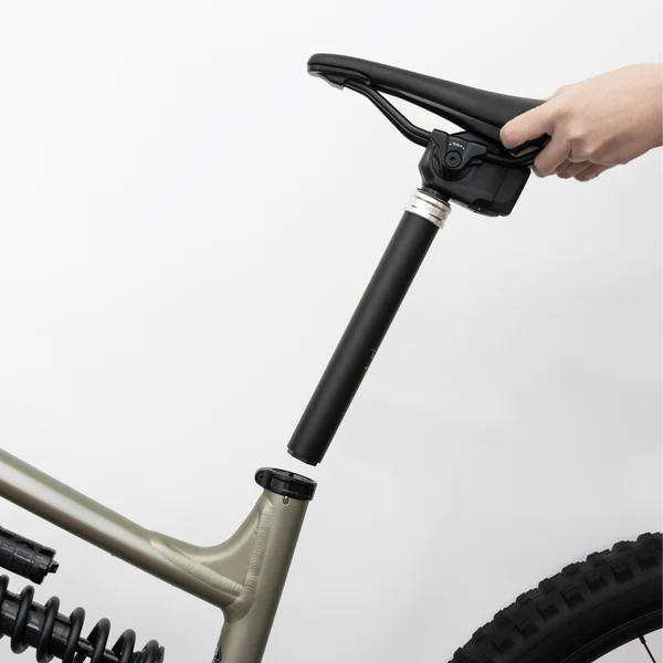 Seekrun | Dropper post sans fil S7