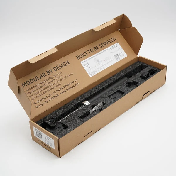 Seekrun | Dropper post sans fil S7