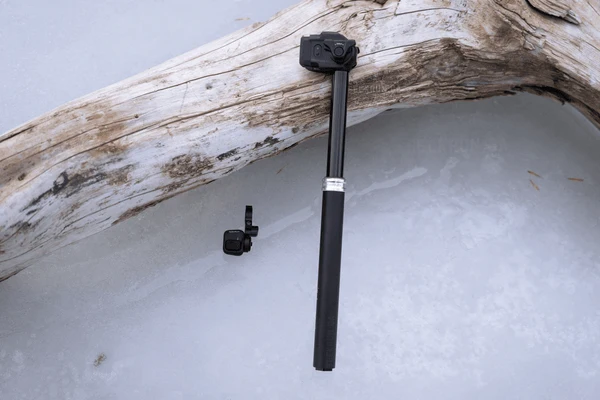 Seekrun | Dropper post sans fil S7