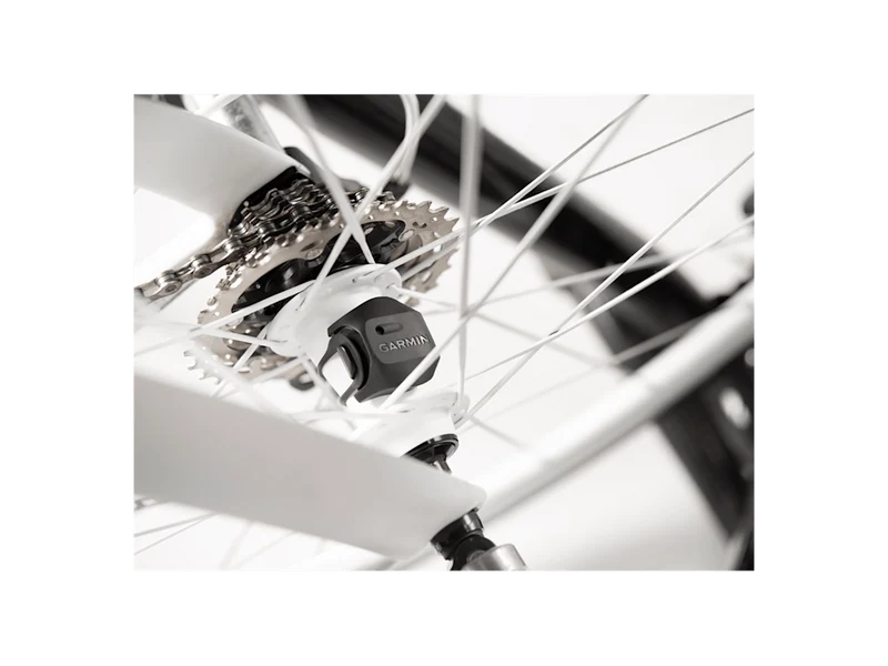 Capteurs de vitesse 2 et de cadence 2 Garmin (Duo)