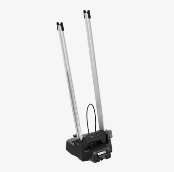 Support de roue avant Thule