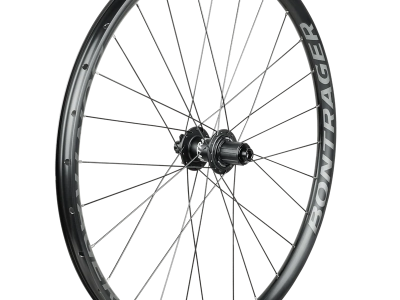 Roue Bontrager Line Comp 30 TLR 27,5" VTT 142mm
