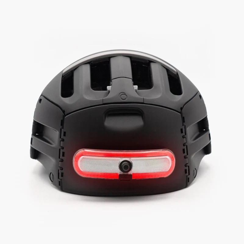 Overade PLIXI LUM – Casque Pliable avec Lumière