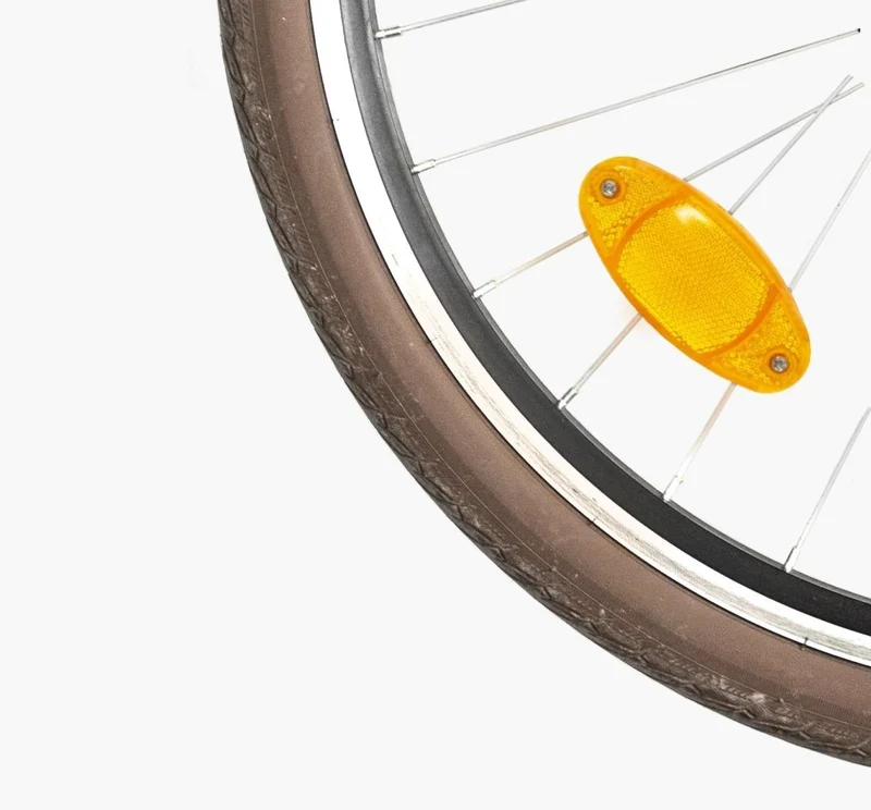 Overade AIRFLEC x2 - Apple Airtag GPS antivol Vélo