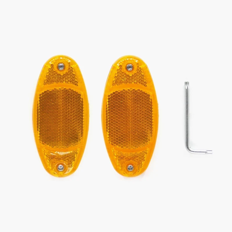 Overade AIRFLEC x2 - Apple Airtag GPS antivol Vélo