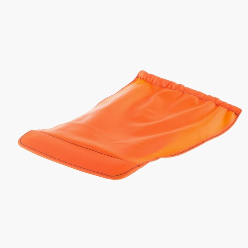 Couvre-casque pluie amovible pour casque Overade PLIXI