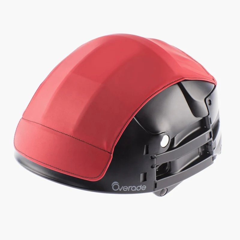 Couvre-casque pluie amovible pour casque Overade PLIXI