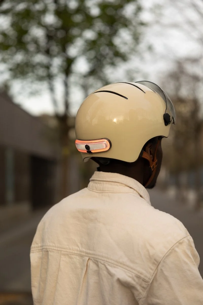 Support magnétique LUM, TURN, BLINXI - 2 pièces