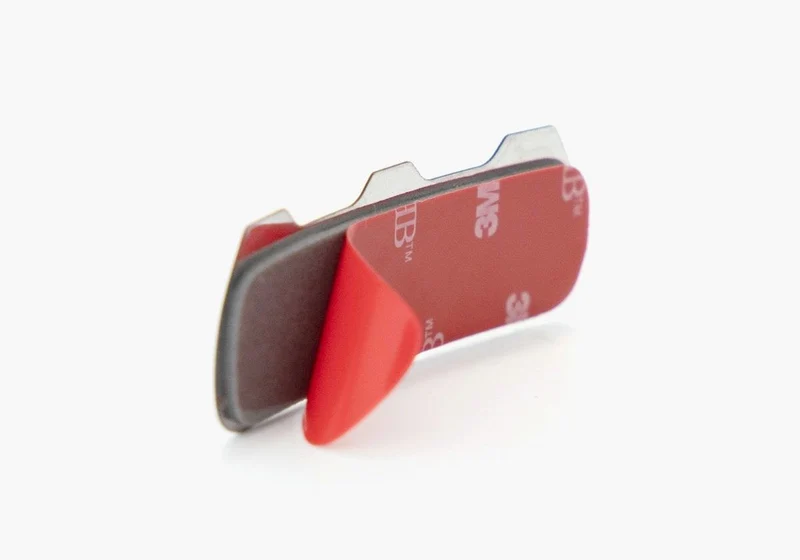 Support magnétique LUM, TURN, BLINXI - 2 pièces