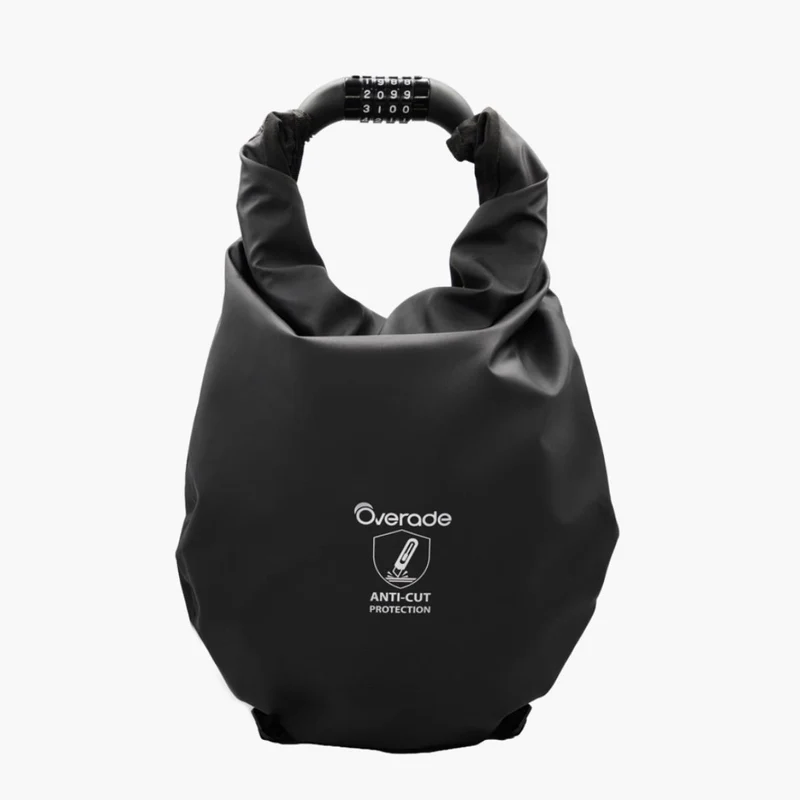 LOXI 9L - Sac vélo antivol