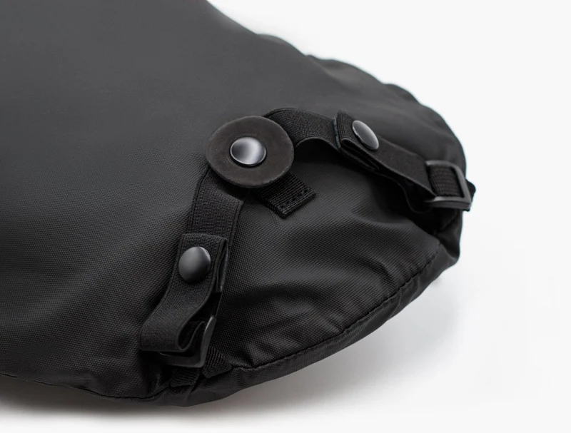 LOXI 9L - Sac vélo antivol