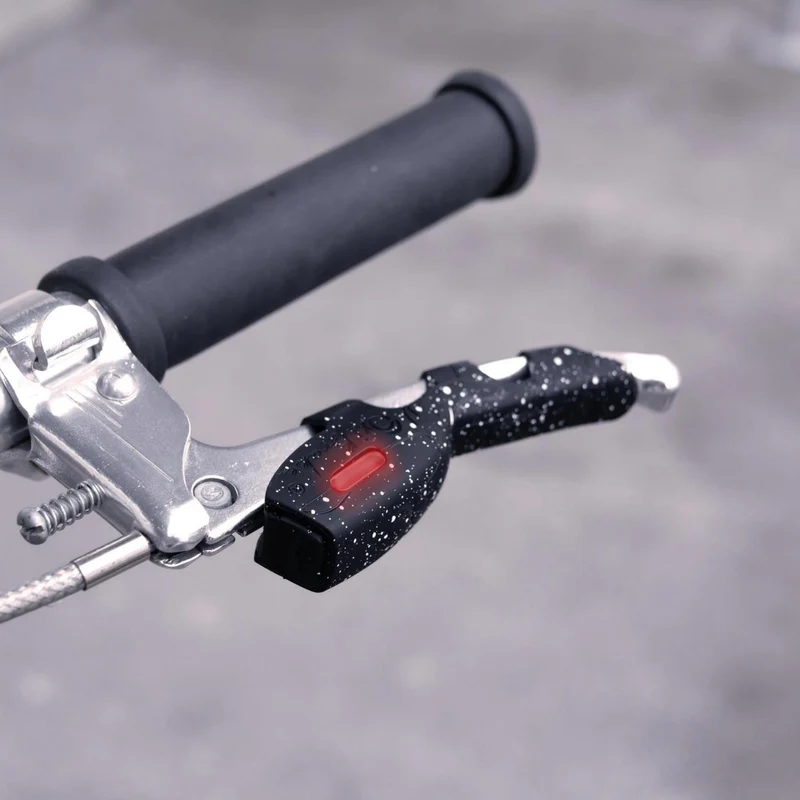 Overade OXIBRAKE - Détecteur Feu Stop – Innovation brevetée