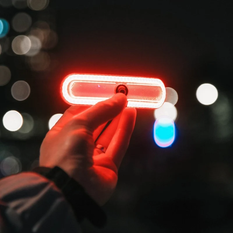 Overade OXIBRAKE - Détecteur Feu Stop – Innovation brevetée