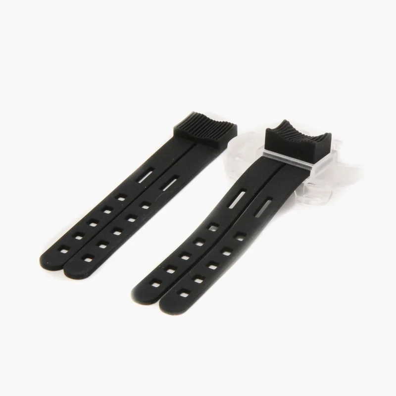 Attache Universelle Vélo pour éclairages LUM & TURN