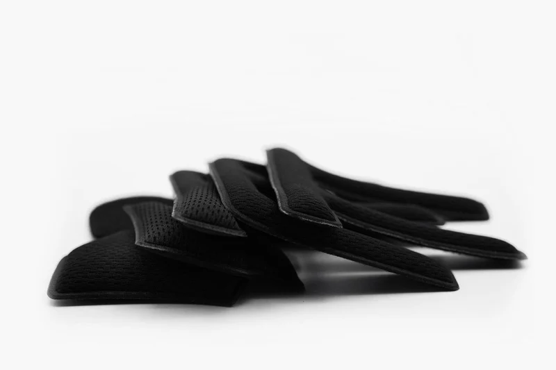 Kit de Mousses PREMIUM de remplacement pour casque Overade PLIXI