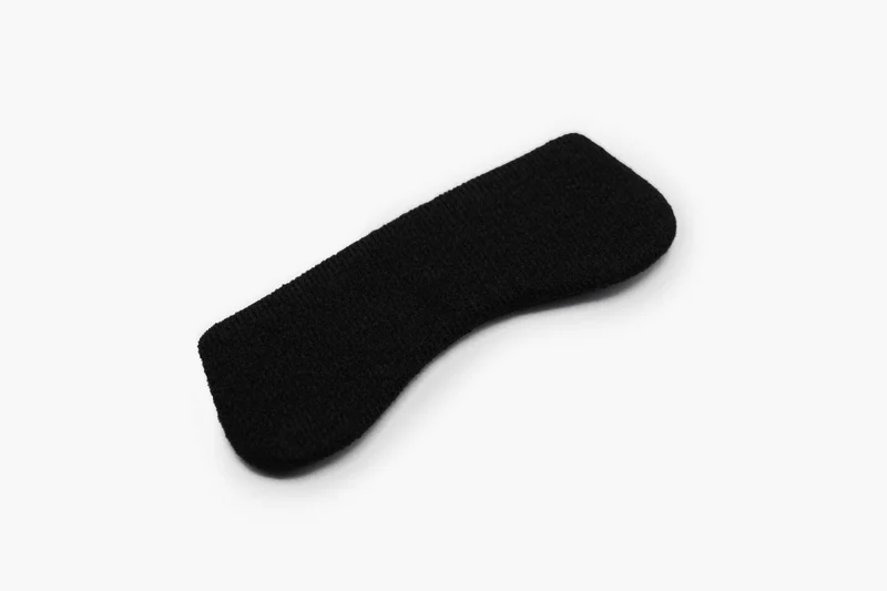 Kit de Mousses PREMIUM de remplacement pour casque Overade PLIXI