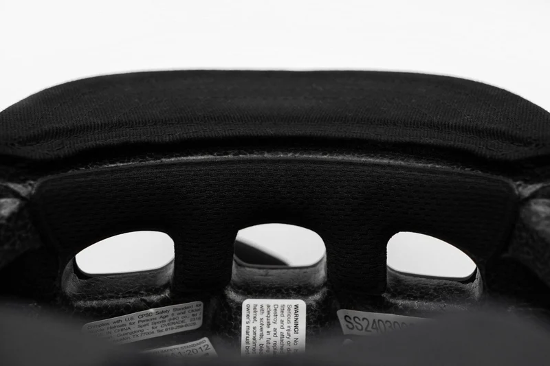 Kit de Mousses PREMIUM de remplacement pour casque Overade PLIXI