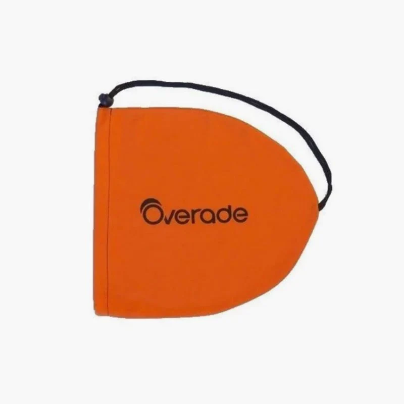 Étui de transport et de rangement pour casque Overade PLIXI