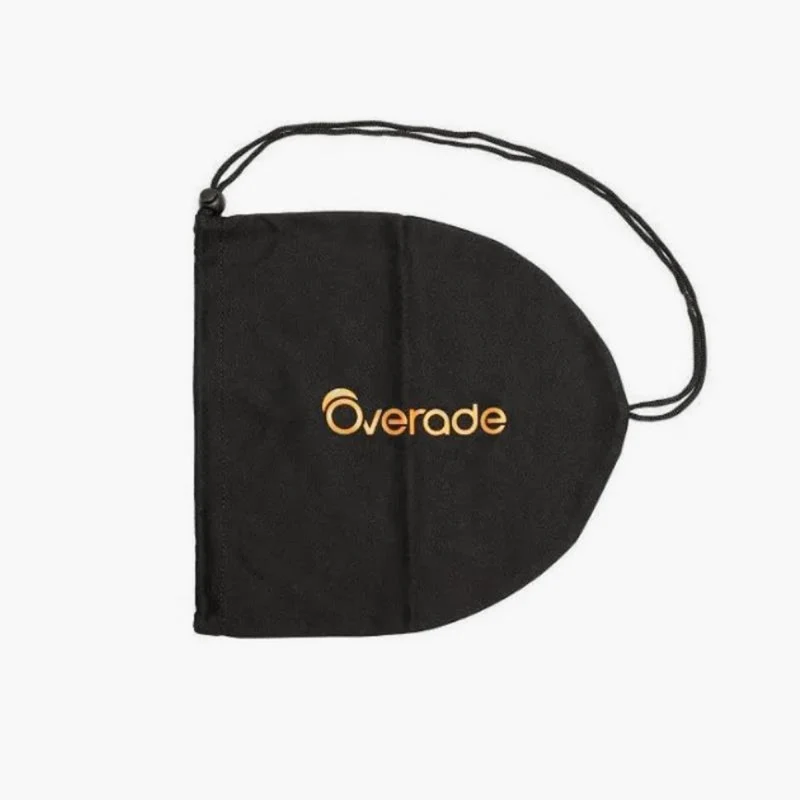 Étui de transport et de rangement pour casque Overade PLIXI