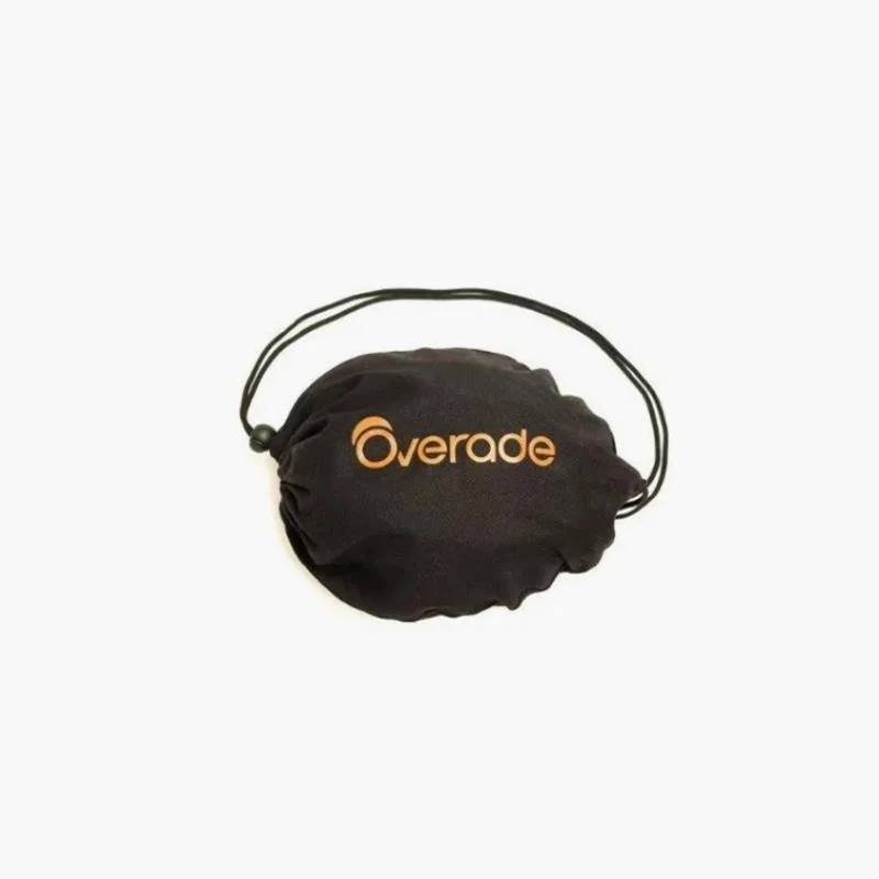 Étui de transport et de rangement pour casque Overade PLIXI