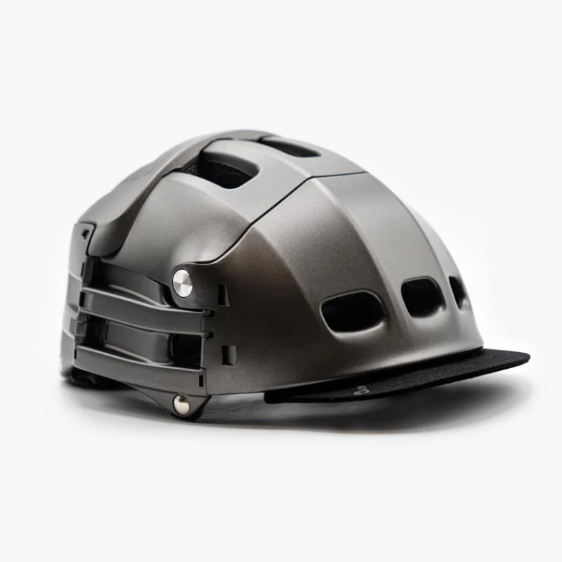 Casquette amovible pour casque Overade PLIXI