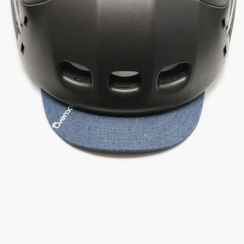 Casquette amovible pour casque Overade PLIXI