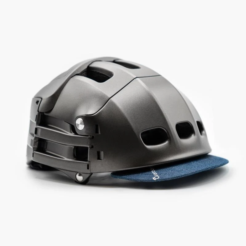 Casquette amovible pour casque Overade PLIXI