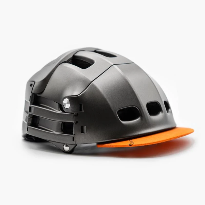 Casquette amovible pour casque Overade PLIXI