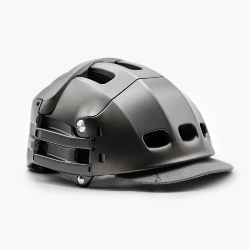 Casquette amovible pour casque Overade PLIXI