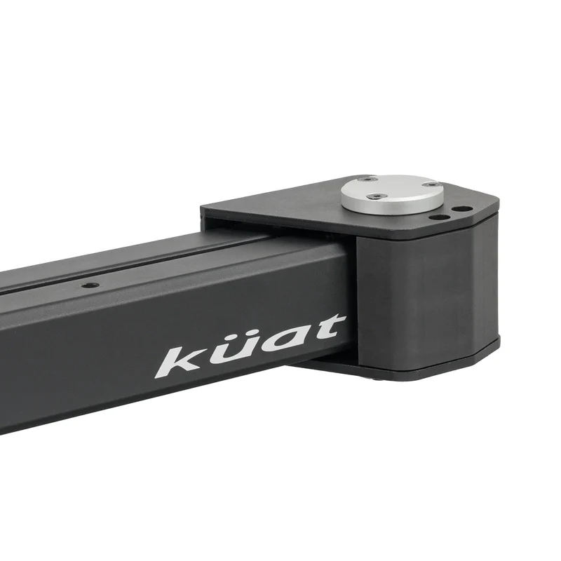 Kuat Pivot XD côté conducteur