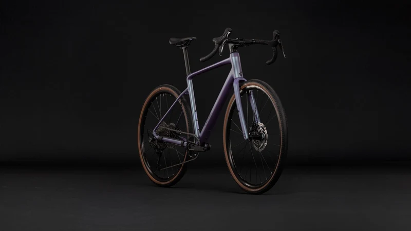 Cube | Nuroad Pro (2027)