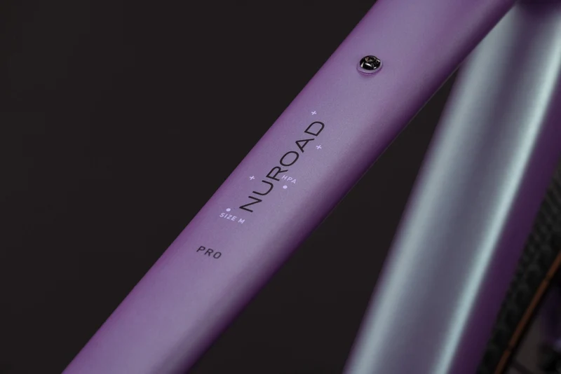Cube | Nuroad Pro (2027)