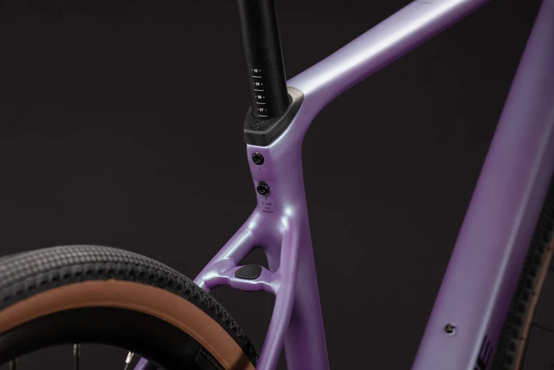 Cube | Nuroad Pro (2027)