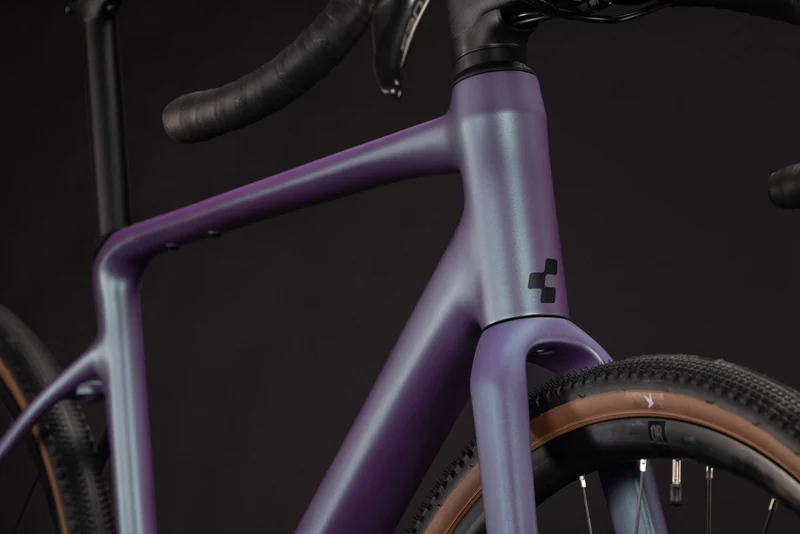 Cube | Nuroad Pro (2027)