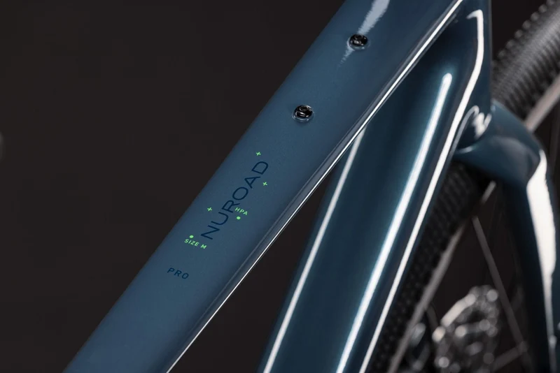 Cube | Nuroad Pro (2027)