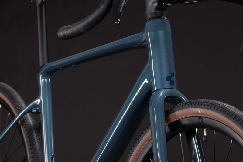 Cube | Nuroad Pro (2027)
