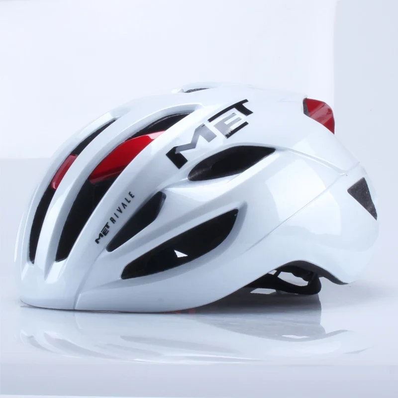 MET - Casque Vélo Route | Casque de Cyclisme pour Sports Extérieurs