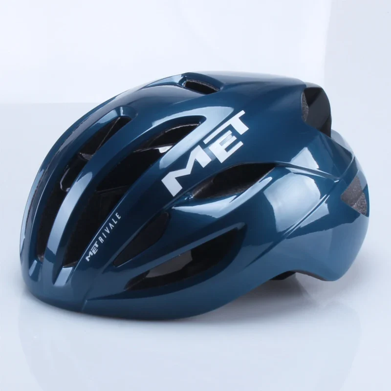 MET - Casque Vélo Route | Casque de Cyclisme pour Sports Extérieurs