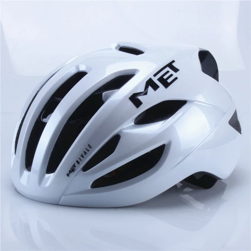 MET - Casque Vélo Route | Casque de Cyclisme pour Sports Extérieurs