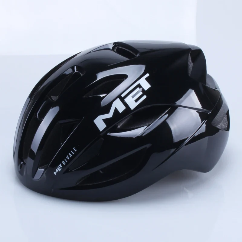MET - Casque Vélo Route | Casque de Cyclisme pour Sports Extérieurs