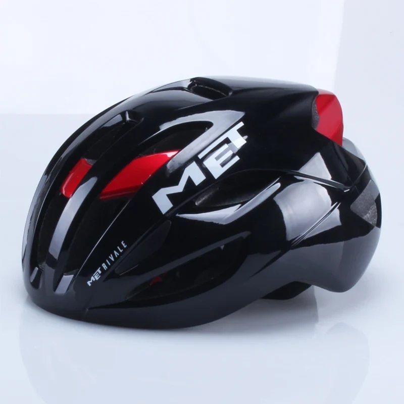 MET - Casque Vélo Route | Casque de Cyclisme pour Sports Extérieurs